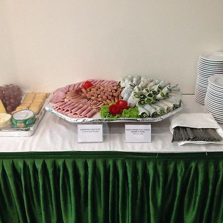 Green Park Hotel Hanoi Eksteriør bilde
