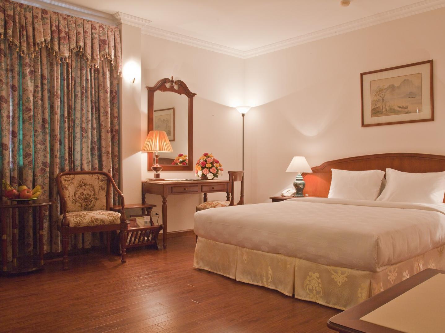 Green Park Hotel Hanoi Eksteriør bilde