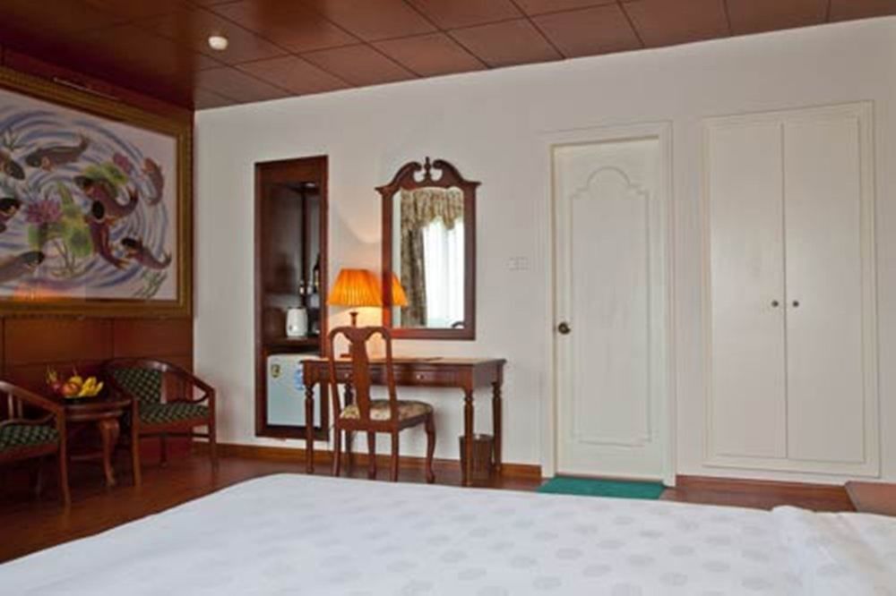 Green Park Hotel Hanoi Eksteriør bilde