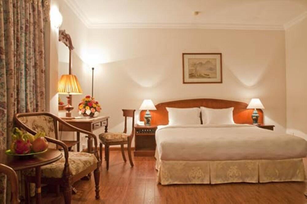 Green Park Hotel Hanoi Eksteriør bilde