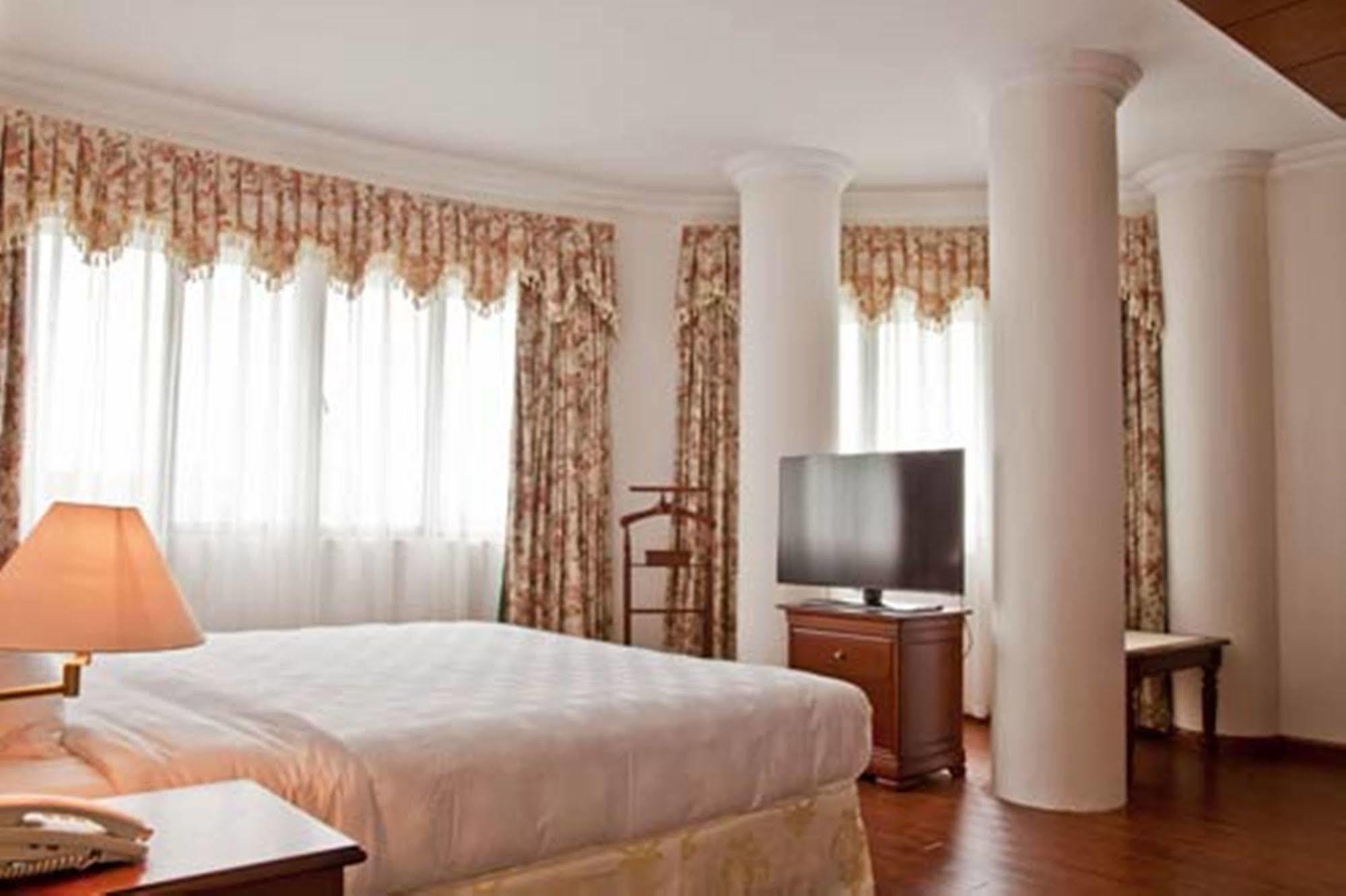 Green Park Hotel Hanoi Eksteriør bilde