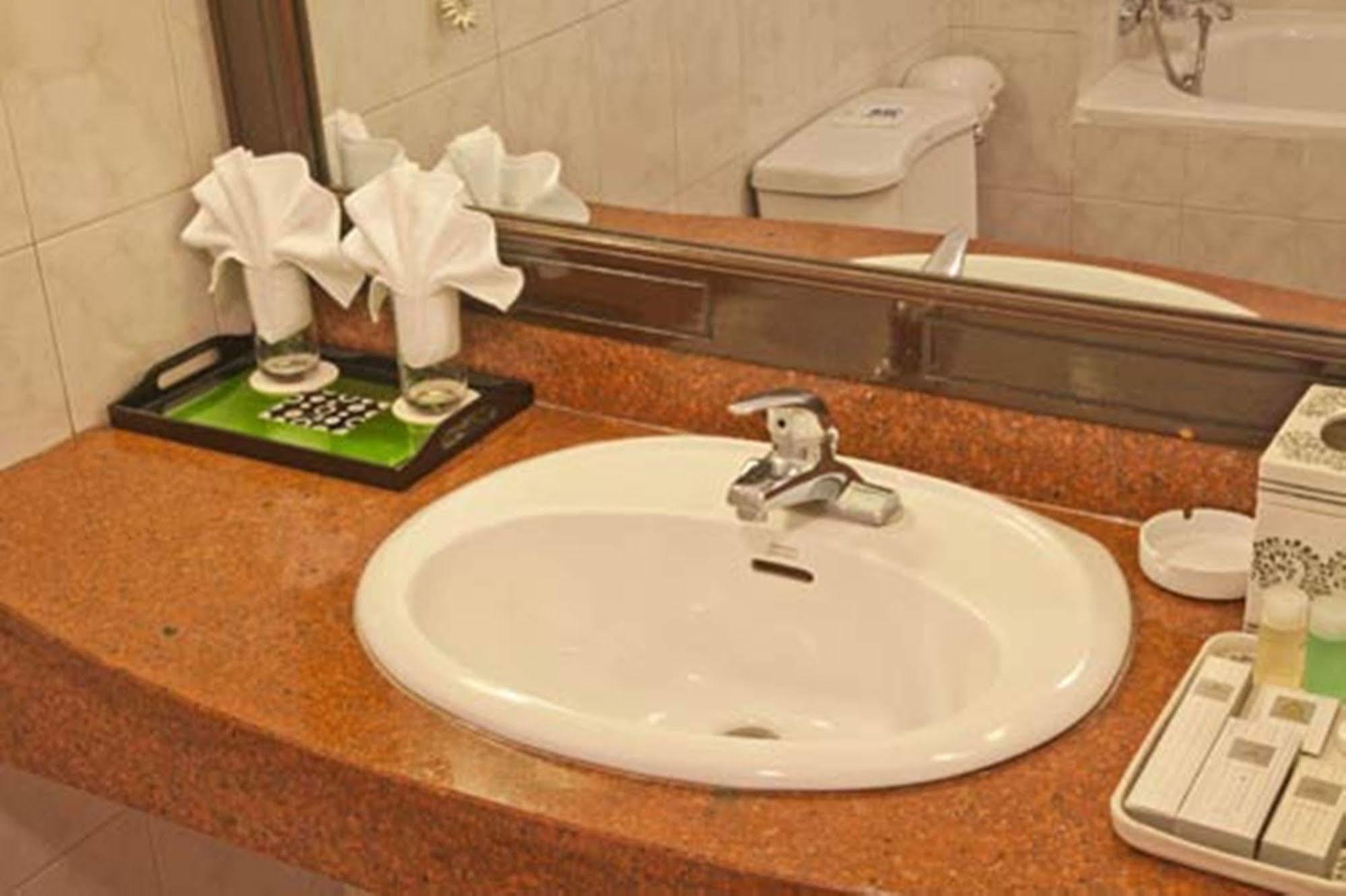 Green Park Hotel Hanoi Eksteriør bilde