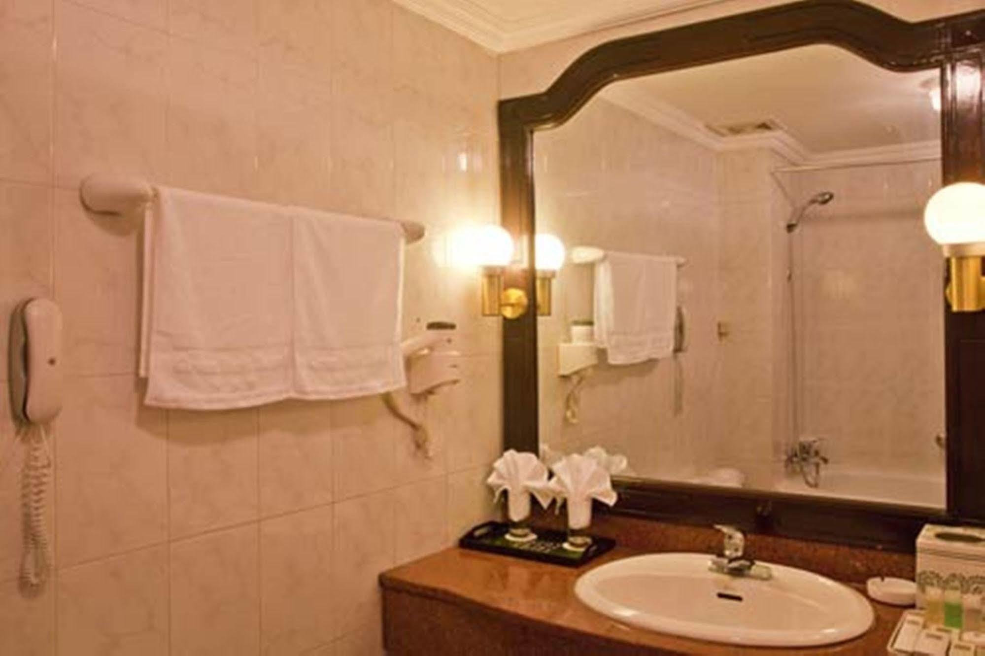 Green Park Hotel Hanoi Eksteriør bilde