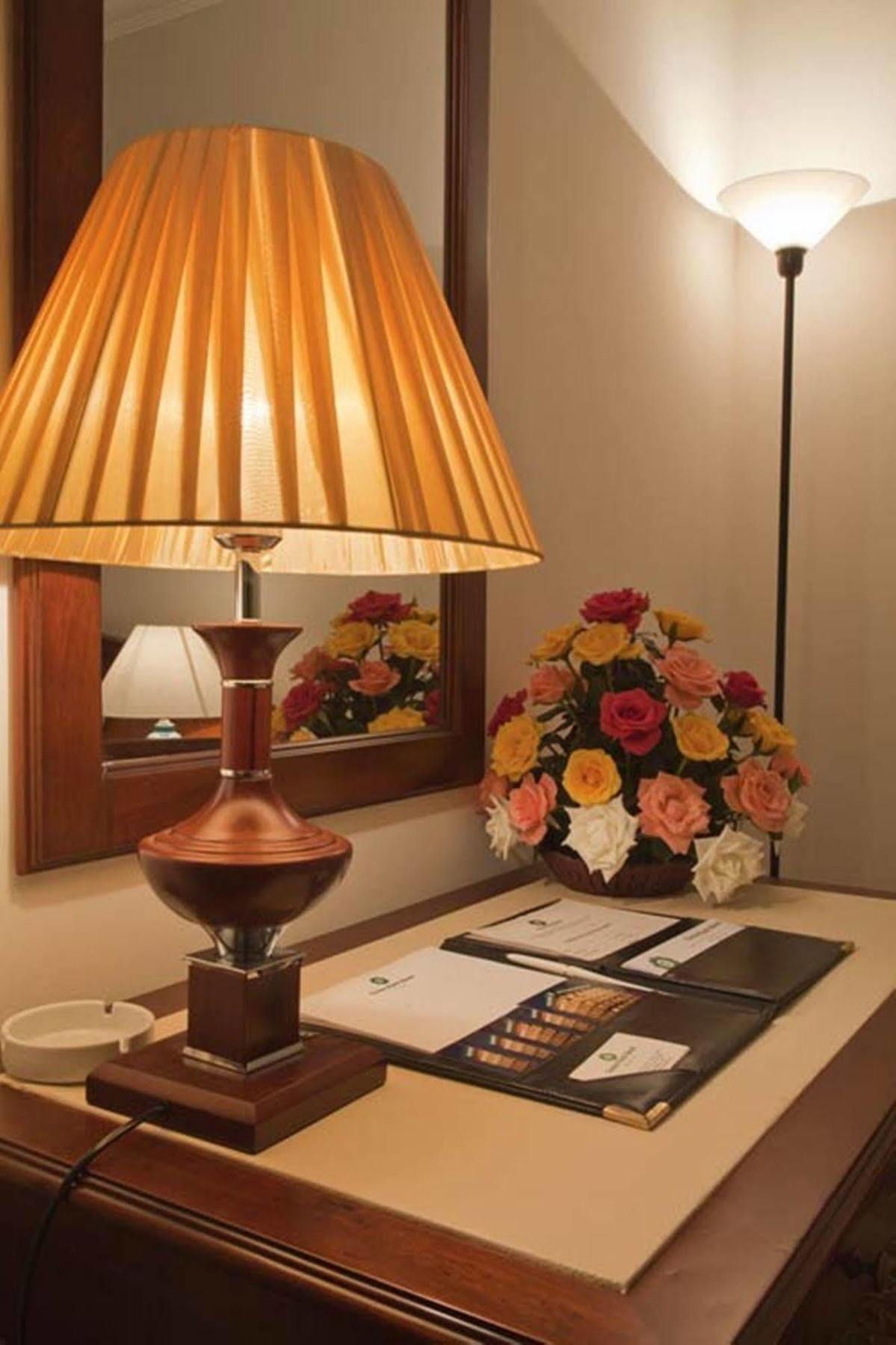 Green Park Hotel Hanoi Eksteriør bilde