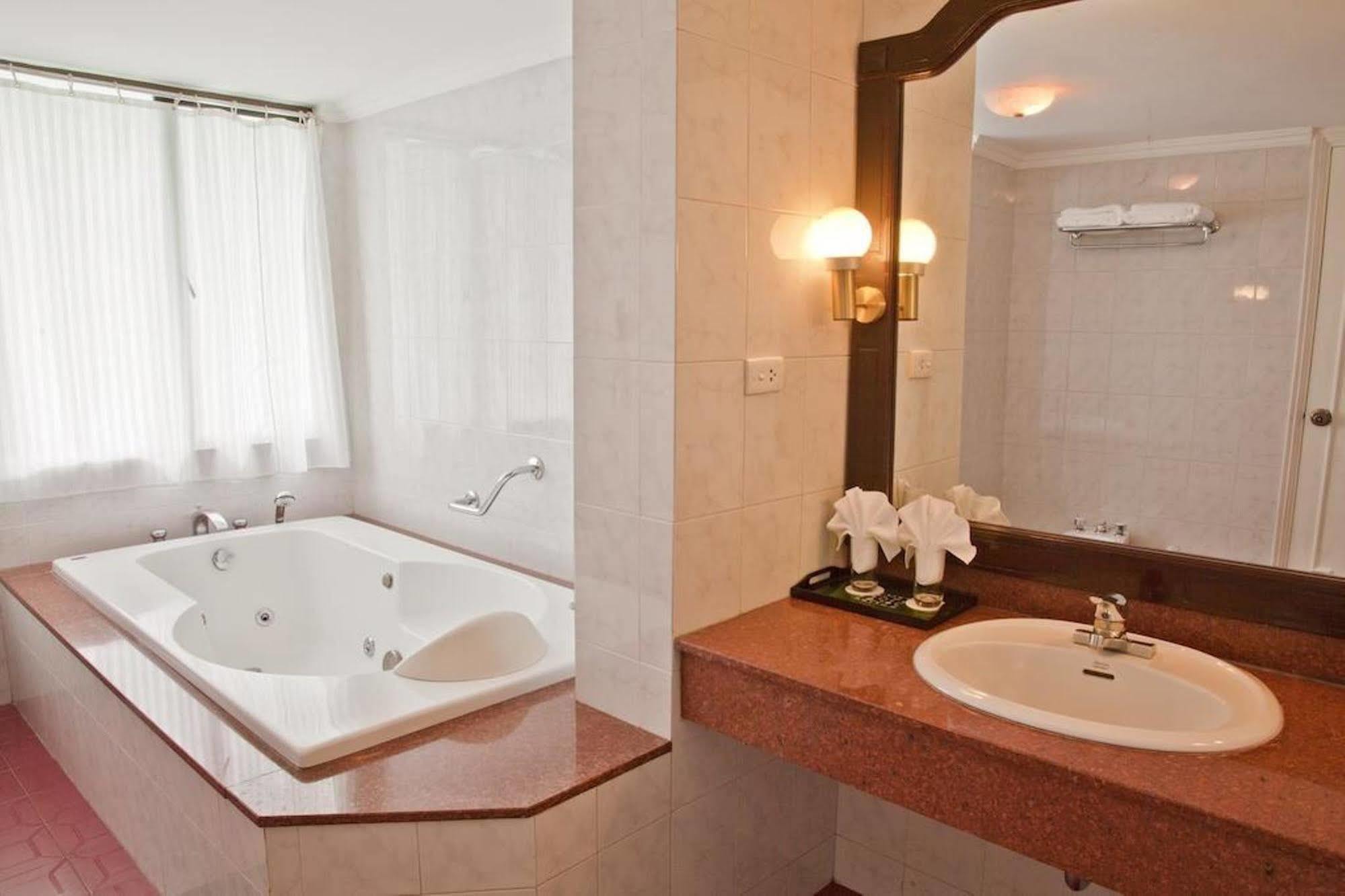 Green Park Hotel Hanoi Eksteriør bilde