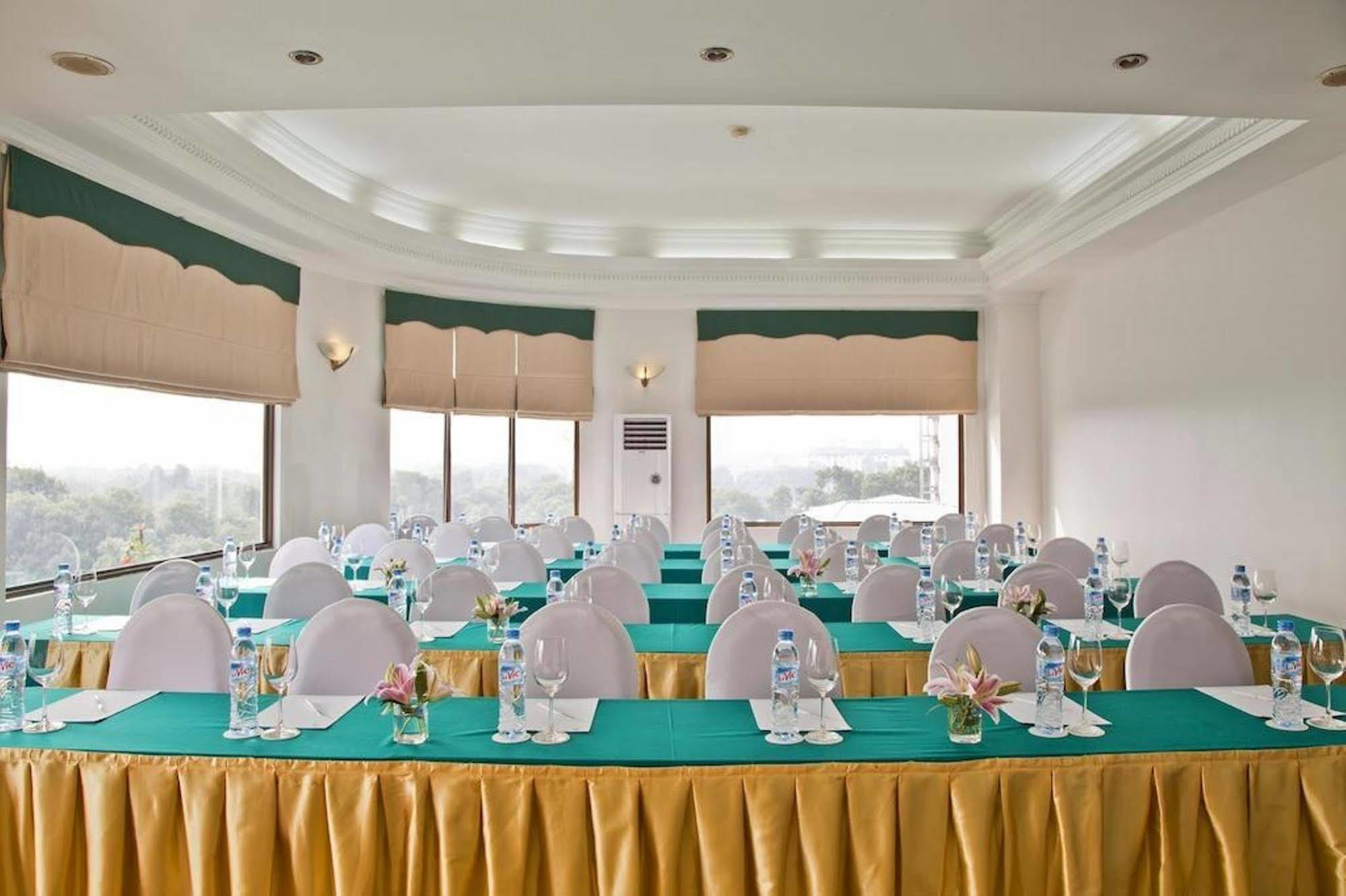 Green Park Hotel Hanoi Eksteriør bilde